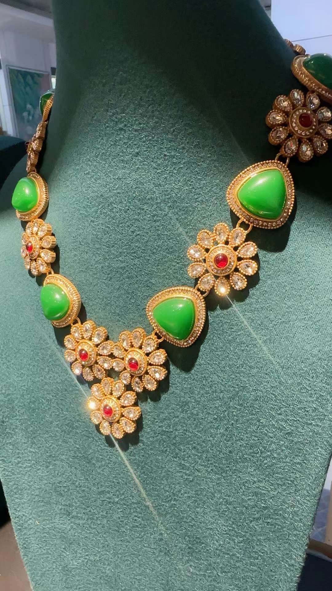 Vintage necklace