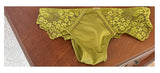 Lace underwear/set