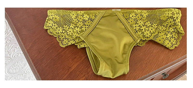 Lace underwear/set