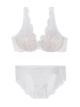 Lace underwear