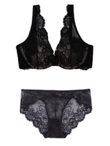 Lace underwear