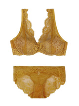 Lace underwear