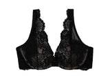 Lace underwear
