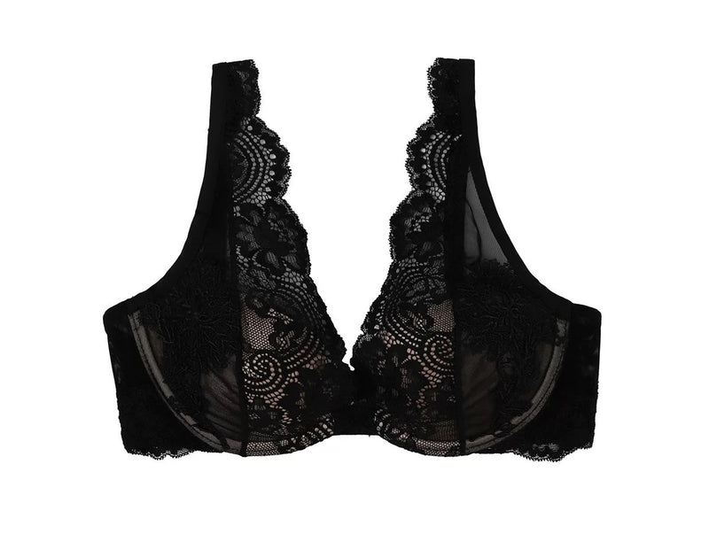 Lace underwear