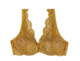 Lace underwear