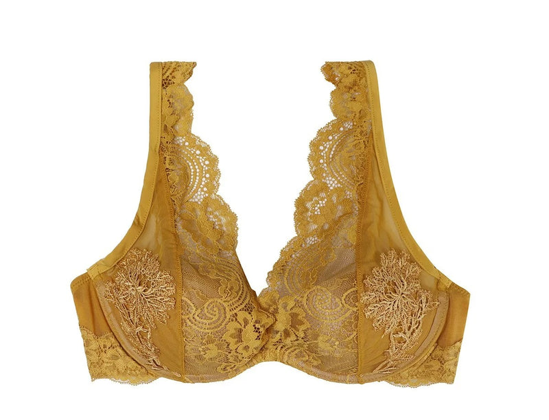 Lace underwear