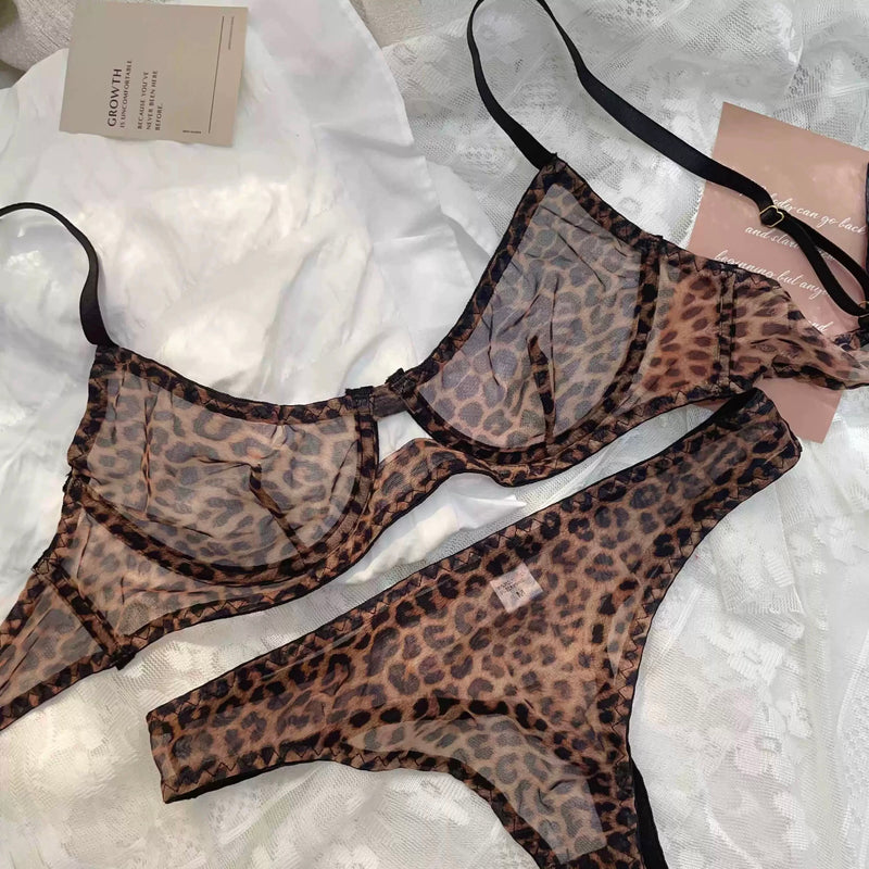 Lace underwear/set