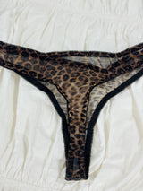 Lace underwear/set