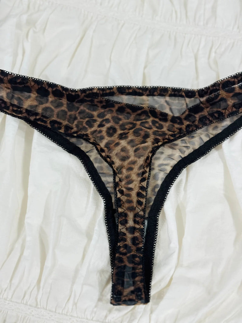 Lace underwear/set