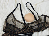 Lace underwear/set