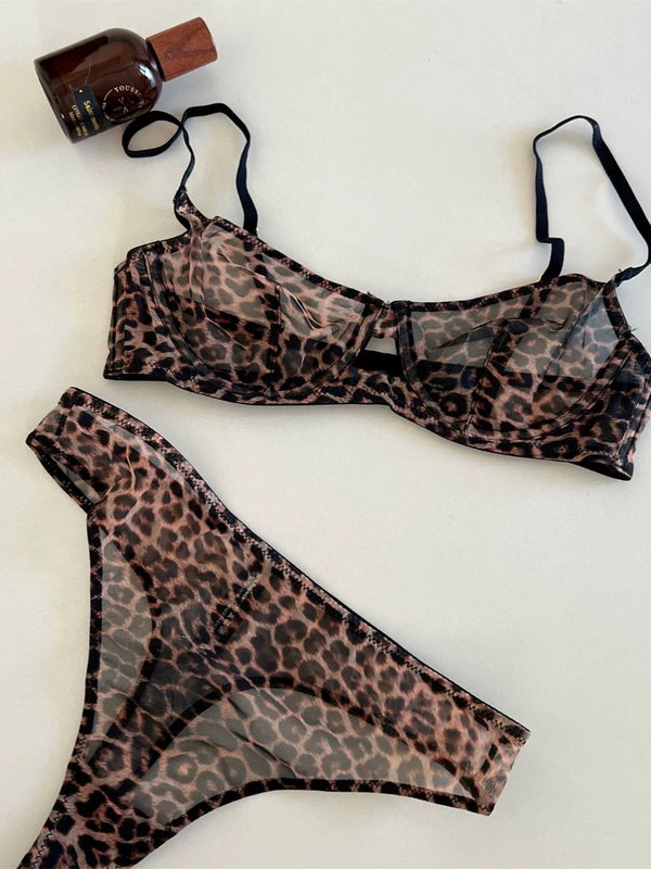 Lace underwear/set