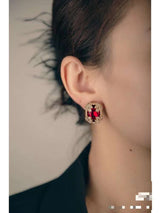 Vintage Earrings