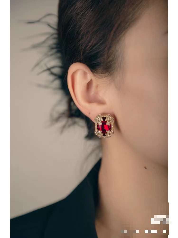 Vintage Earrings