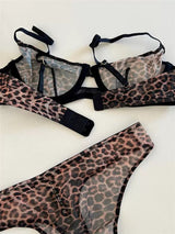 Lace underwear/set