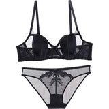 Lace underwear/set