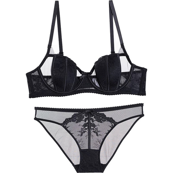 Lace underwear/set