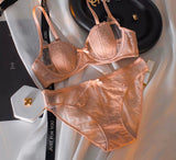 Lace underwear/set