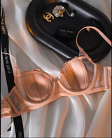 Lace underwear/set