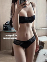 Lace underwear/set