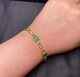 Natural Gemstone Customization