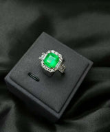 Natural Gemstone Customization