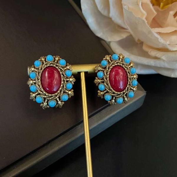 Vintage Earrings