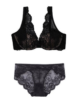 Lace underwear