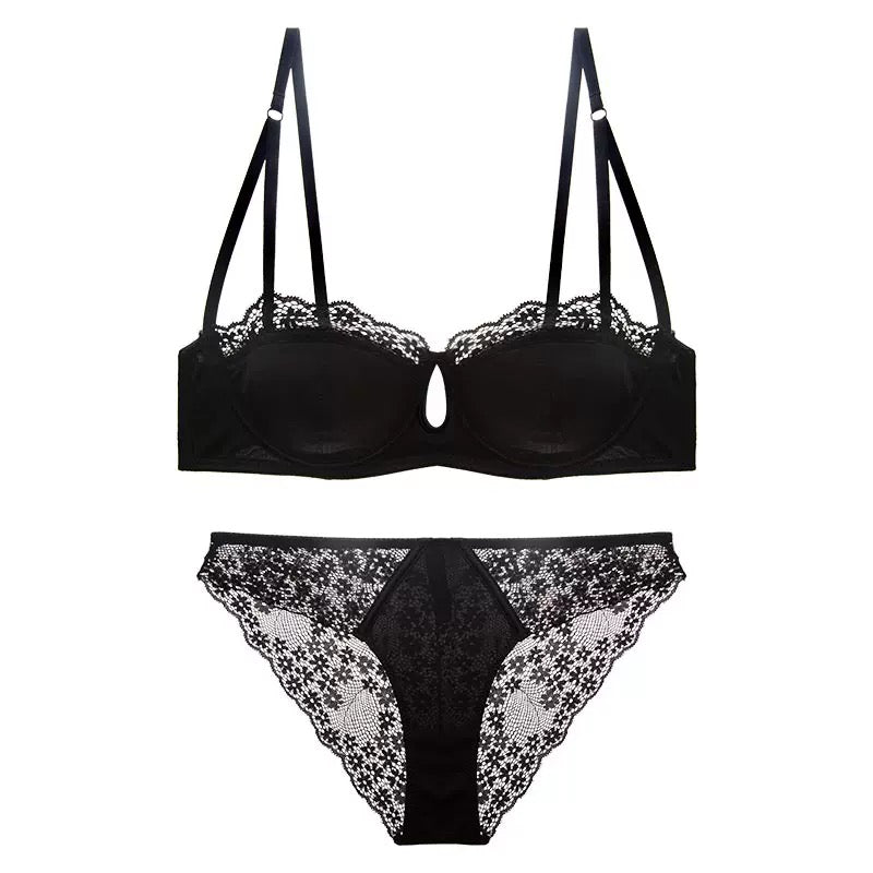 Lace underwear/set