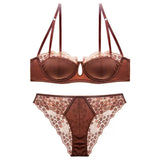 Lace underwear/set