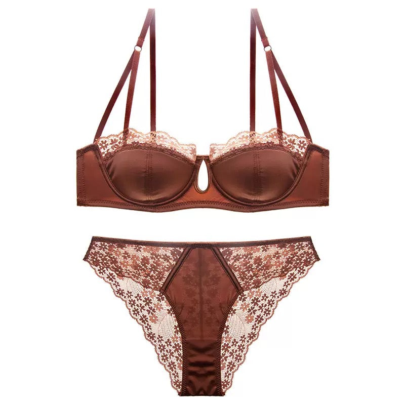 Lace underwear/set