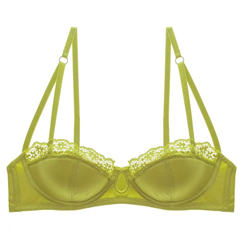 Lace underwear/set