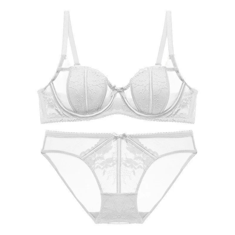 Lace underwear/set