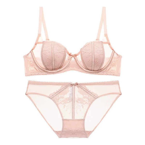 Lace underwear/set