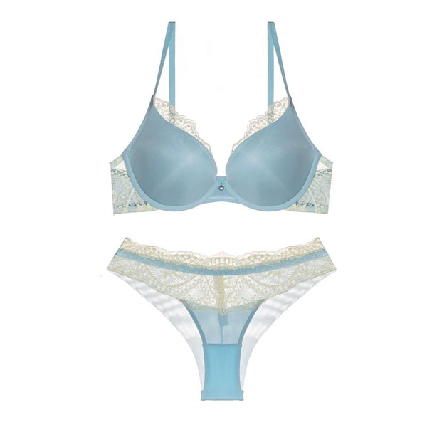 Lace underwear/set