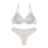 Lace underwear/set