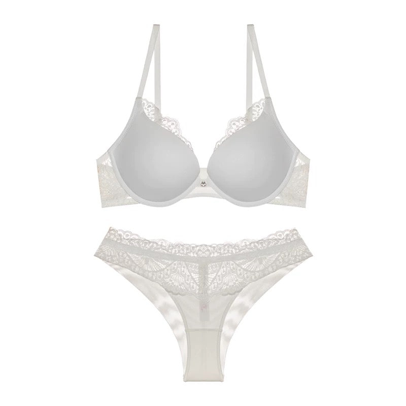 Lace underwear/set