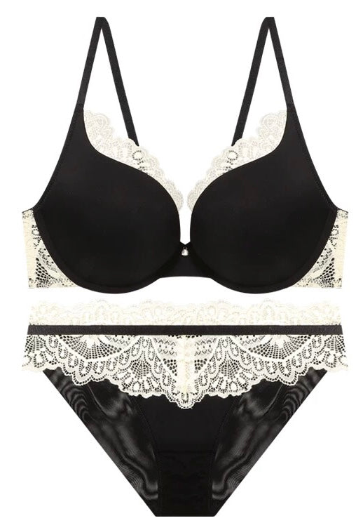 Lace underwear/set