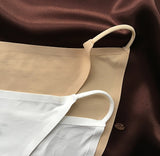 Panties-Ice Silk Seamless Panties