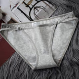 Panties-Cotton Sculpting Panties