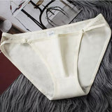 Panties-Cotton Sculpting Panties