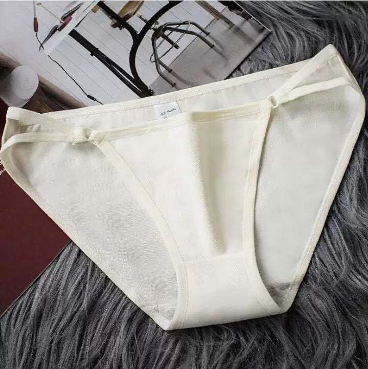 Panties-Cotton Sculpting Panties