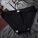 Panties-Cotton Sculpting Panties
