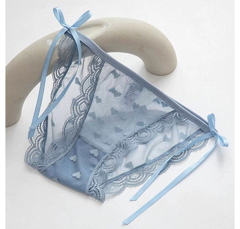 Panties-Lace Elegance Panties