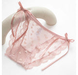Panties-Lace Elegance Panties