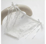 Panties-Lace Elegance Panties