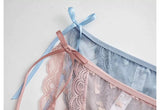 Panties-Lace Elegance Panties