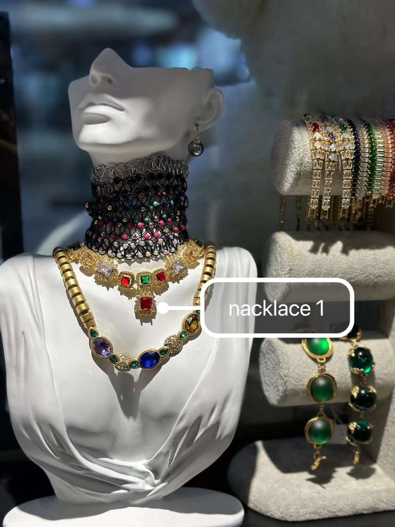 Vintage Necklace