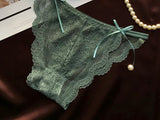Panties-Lace Elegance Panties