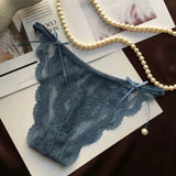 Panties-Lace Elegance Panties