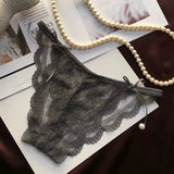 Panties-Lace Elegance Panties